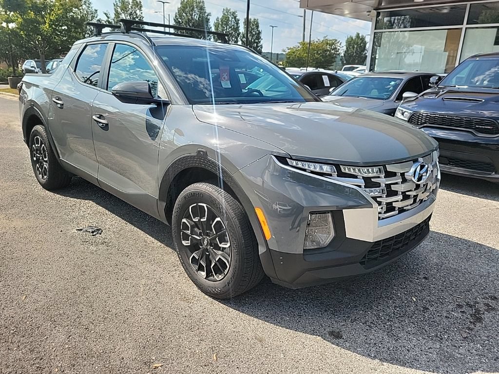 hyundai santa cruz 2024 5NTJC4DE1RH126006 image hyundai santa cruz 2024 5NTJC4DE1RH126006 image